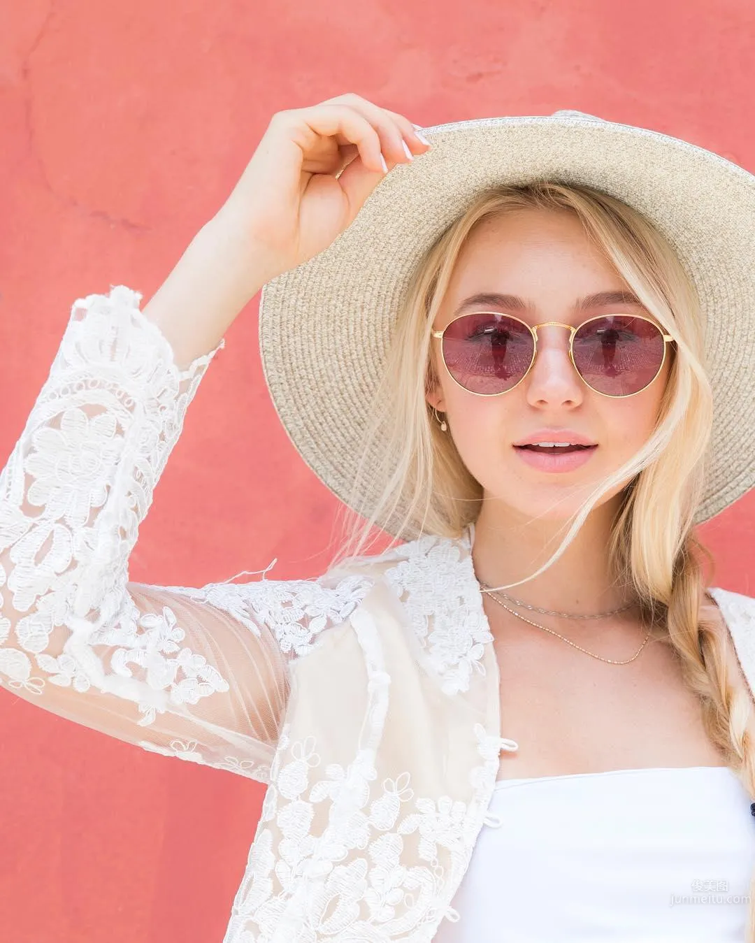 Rarely Cute Cassie Brown, Unstoppable Youthful Charm photo 80