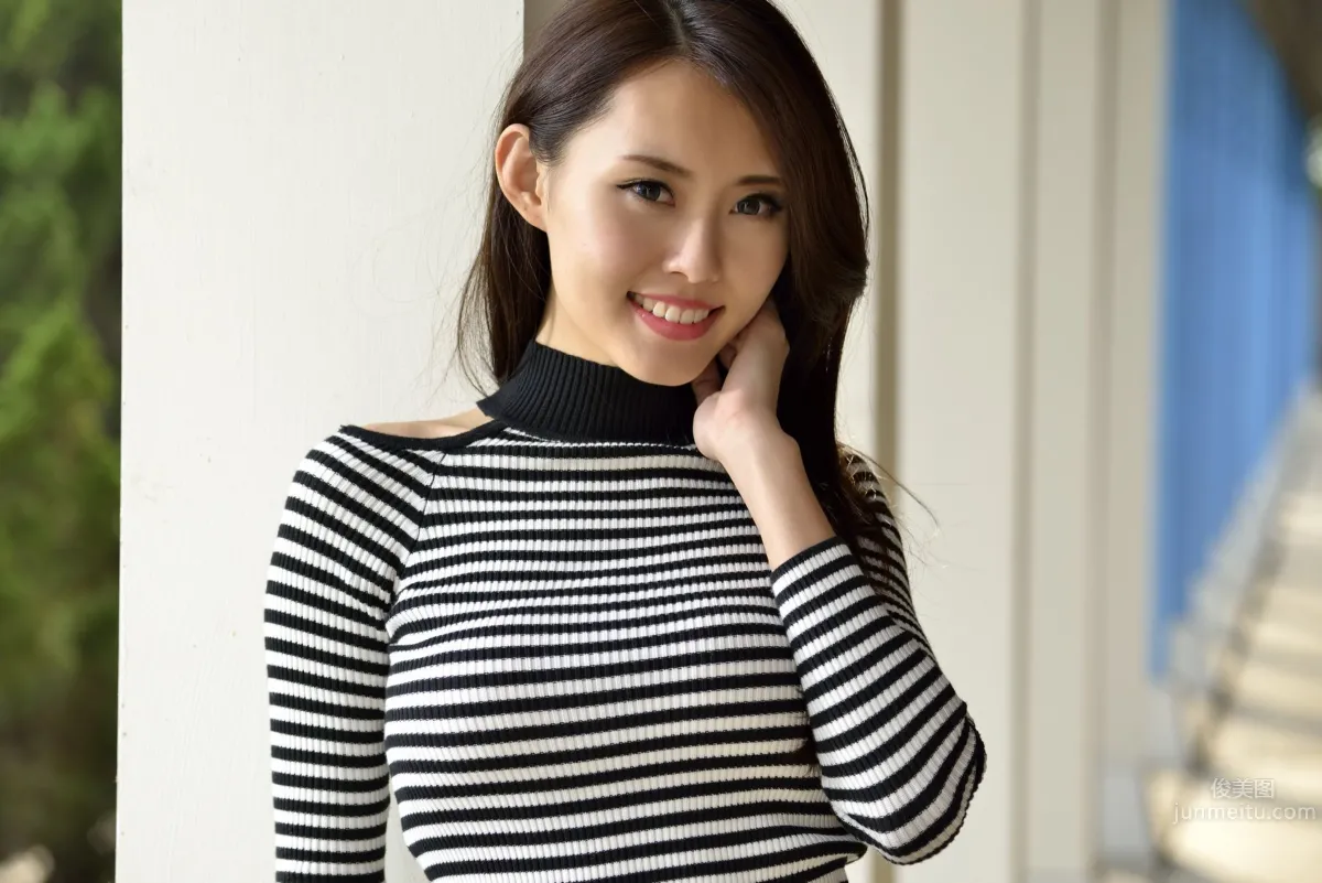 Guo Minwen - Mature Woman Photos of Feminine Flavor photo 37