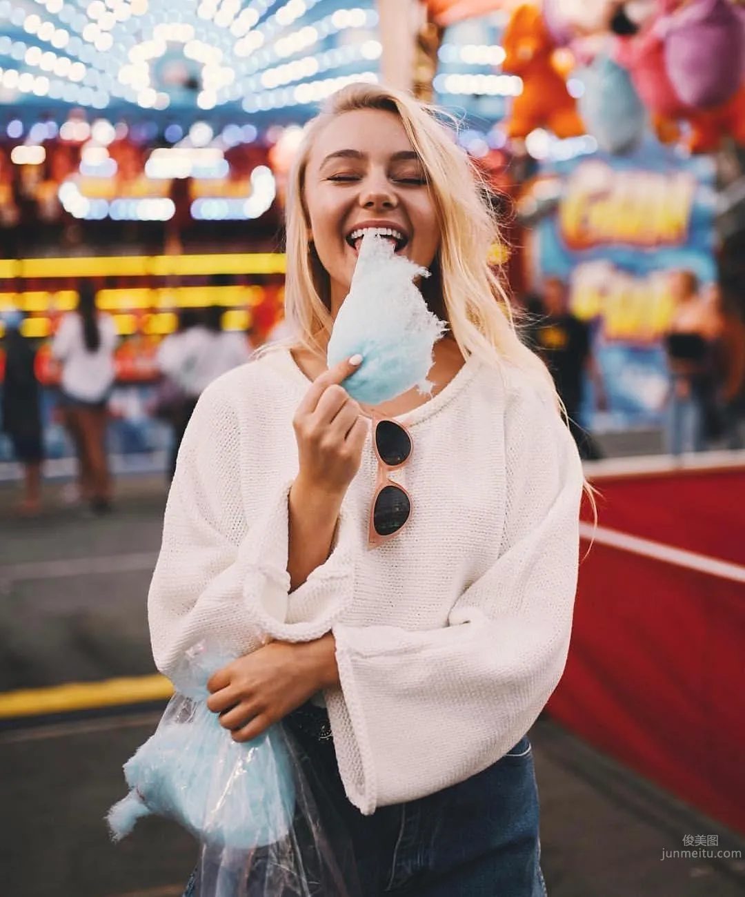 Rarely Cute Cassie Brown, Unstoppable Youthful Charm photo 74
