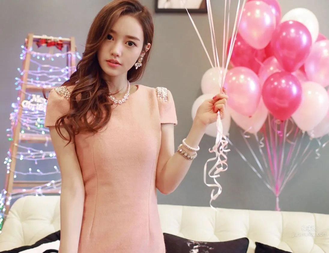 Son Yoon Joo - 2013 HD Photo Selection 200P photo 90
