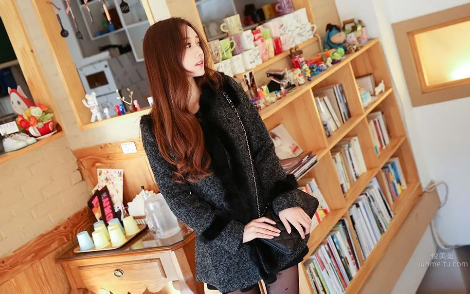 Son Yoon Joo - 2013 HD Photo Selection 200P photo 50