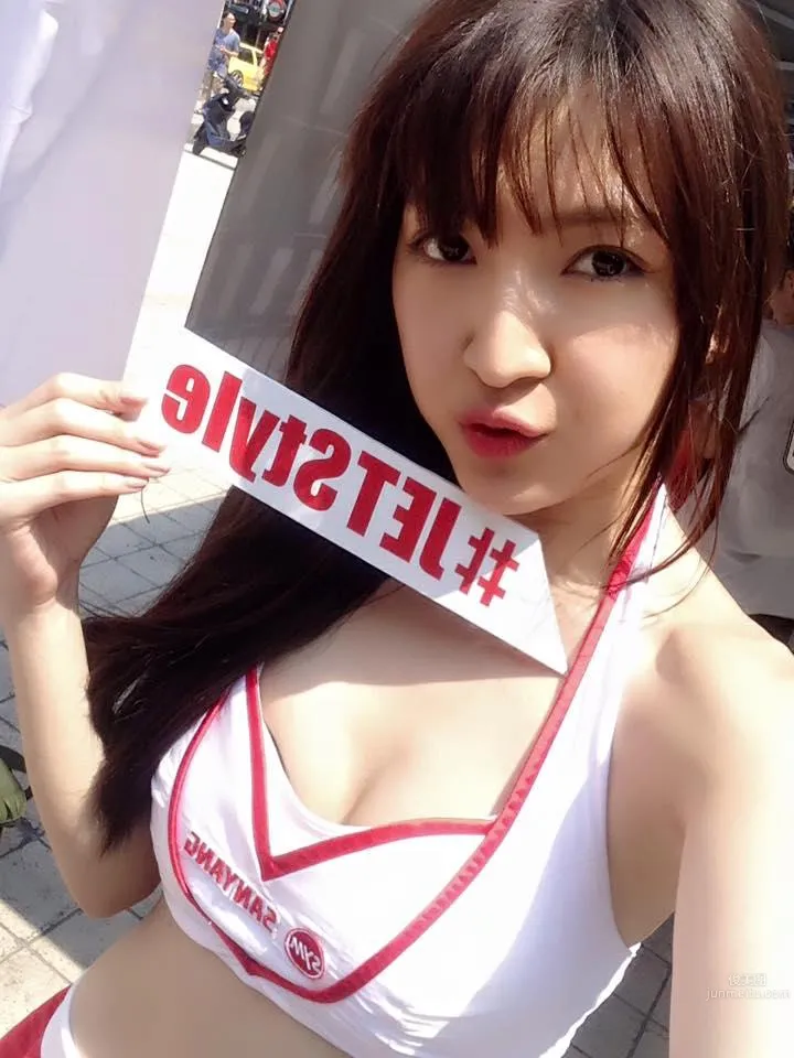 梨兒Lace- 水蛇腰美姬 10