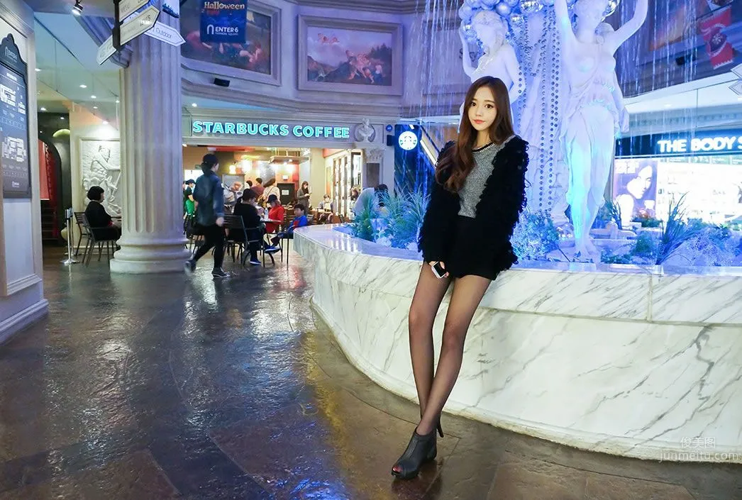 Son Yoon Joo - 2013 HD Photo Selection 200P photo 10