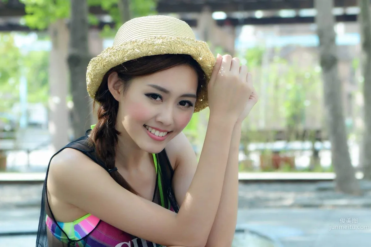 Guo Minwen - Mature Woman Photos of Feminine Flavor photo 52