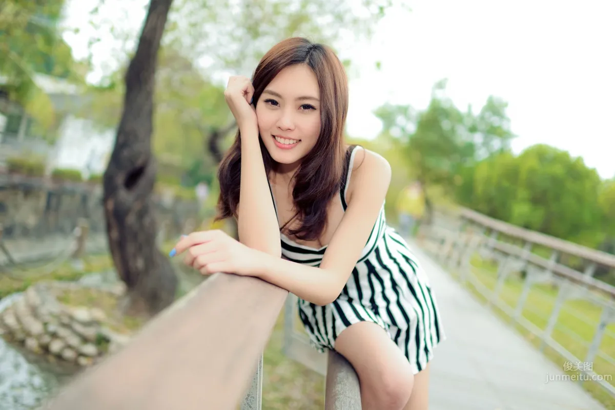 Guo Minwen - Mature Woman Photos of Feminine Flavor photo 43