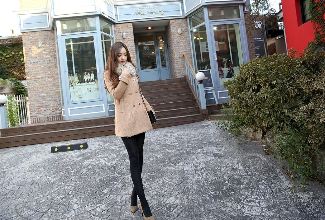 Son Yoon Joo - 2013 HD Photo Selection 200P photo 68