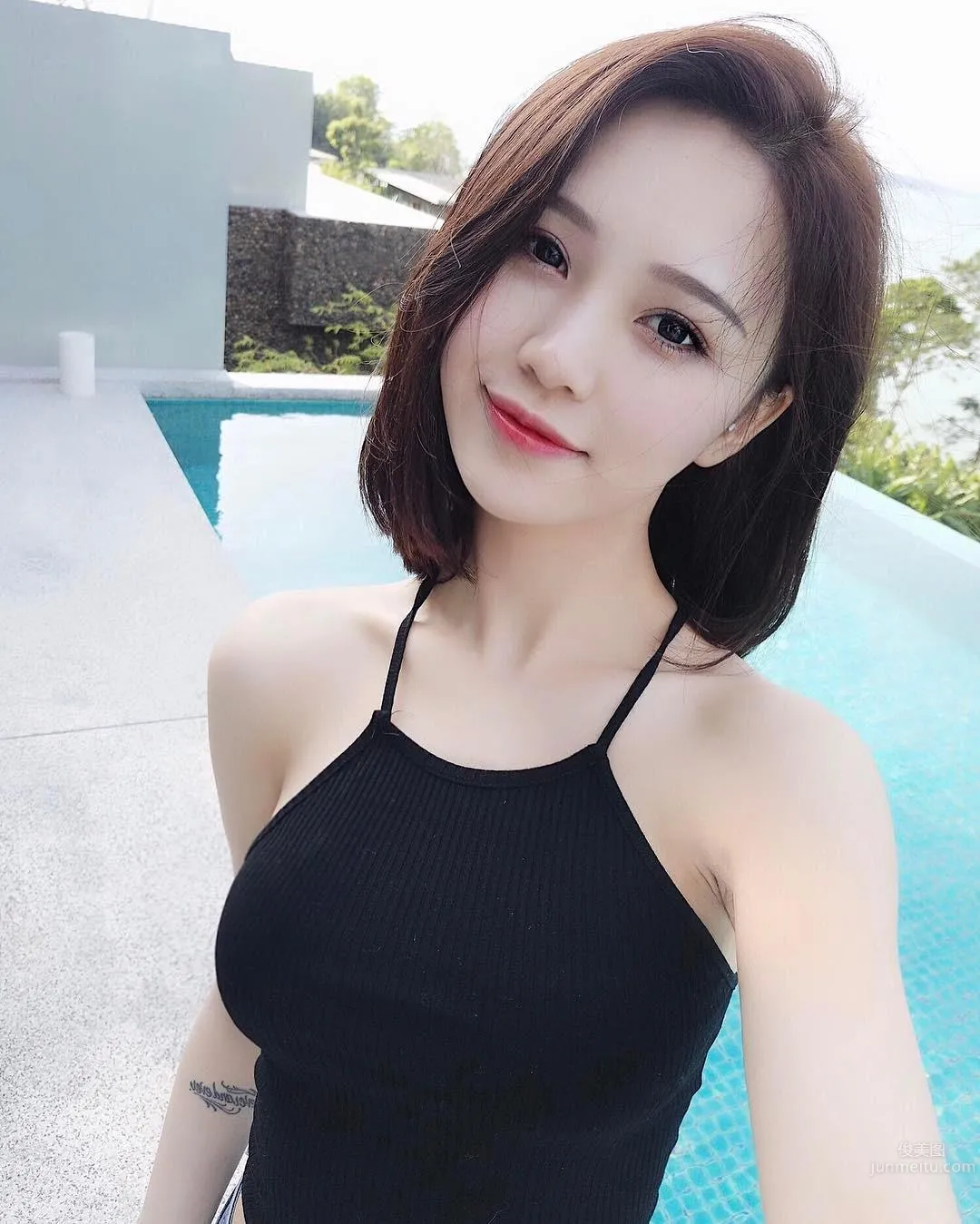 女神Sinsin lee私房照再放送 14