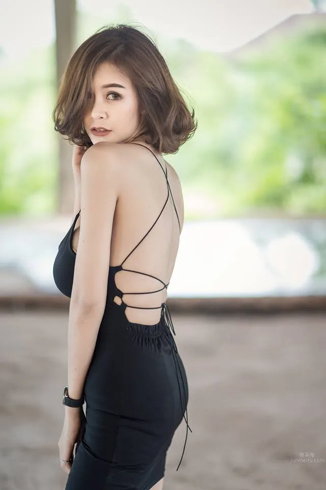 ภัทรญา ชญากรนันทน์: Jewnaka FB photo 19