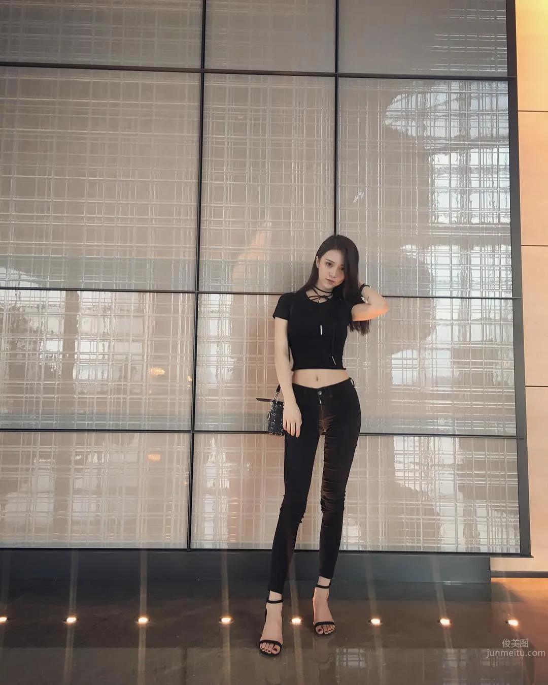 女神Sinsin lee私房照再放送_6
