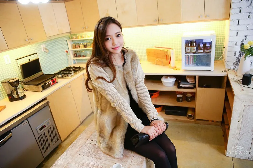 Son Yoon Joo - 2013 HD Photo Selection 200P photo 37
