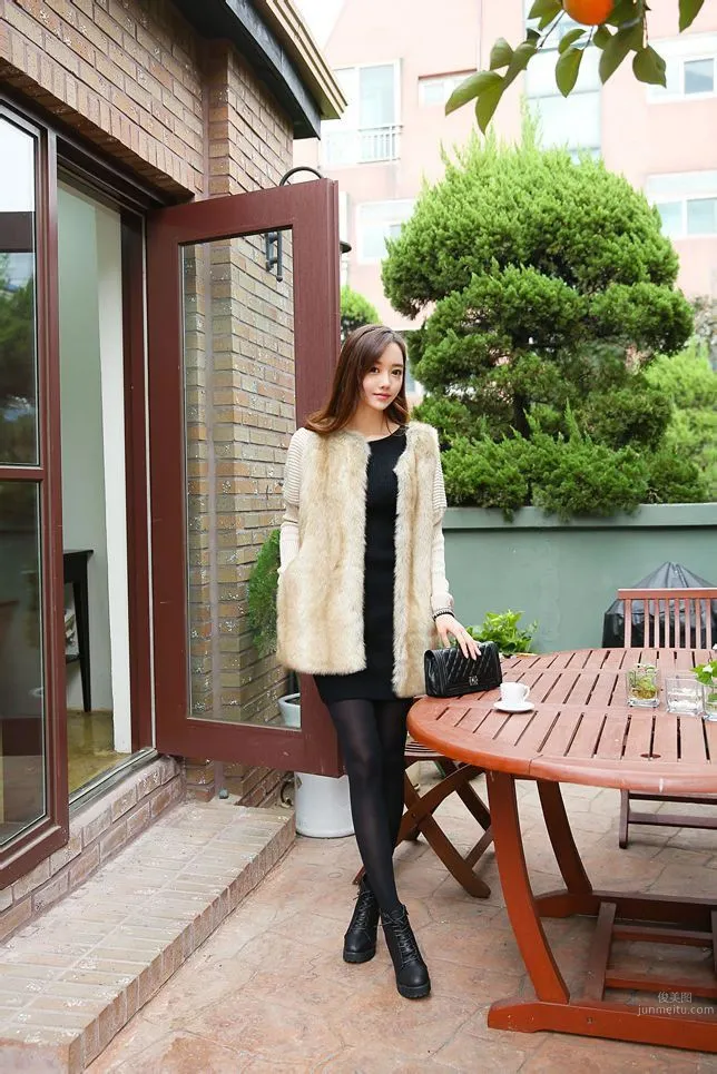 Son Yoon Joo - 2013 HD Photo Selection 200P photo 40