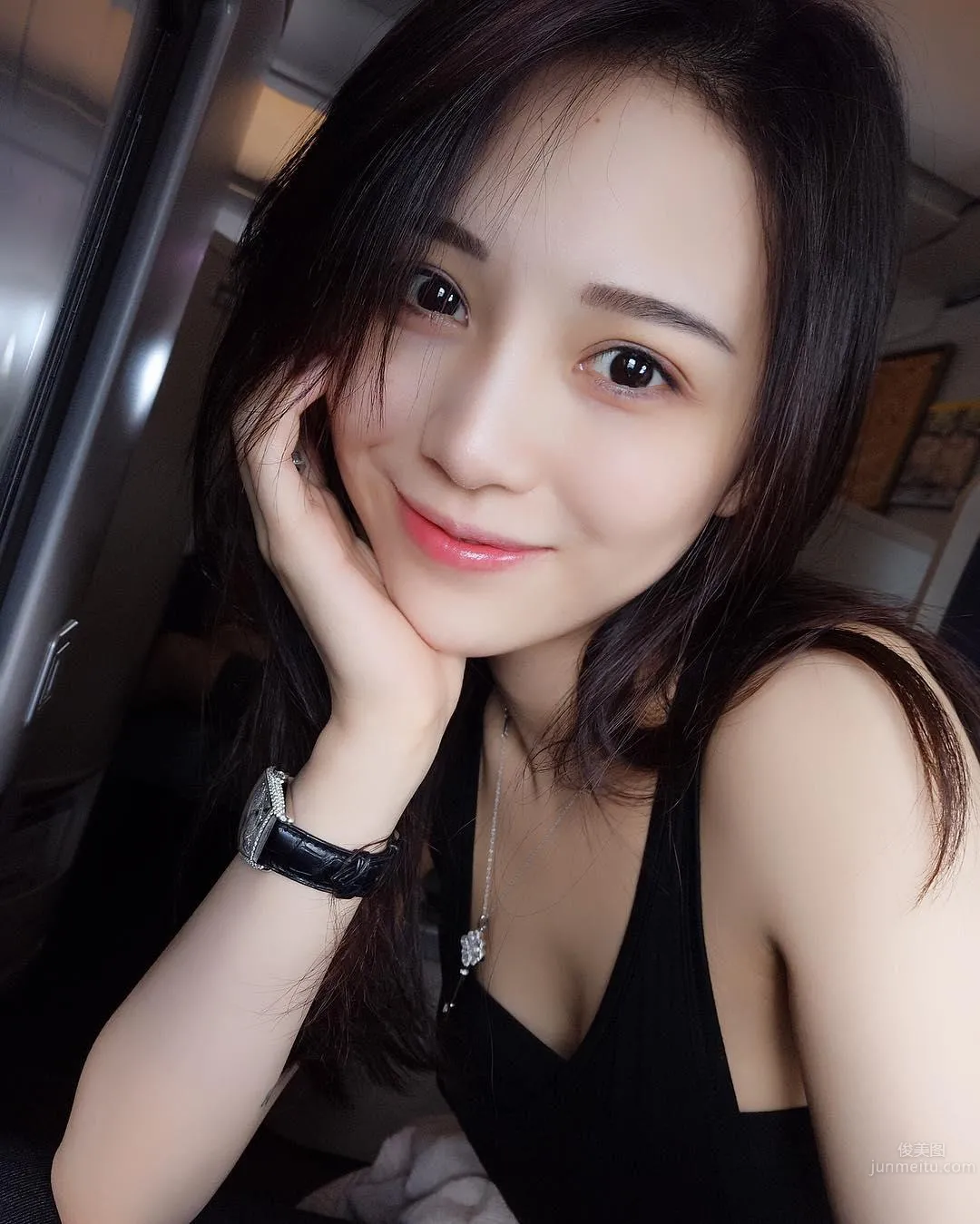 女神Sinsin lee私房照再放送_1