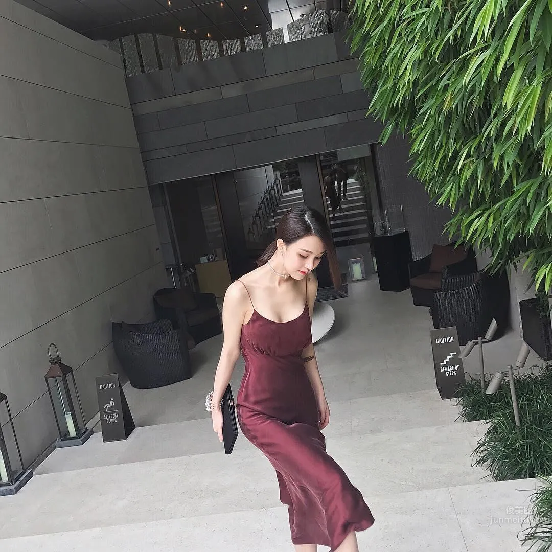女神Sinsin lee私房照再放送_28