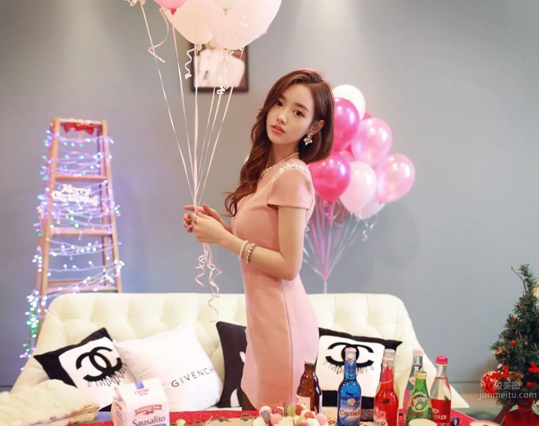 Son Yoon Joo - 2013 HD Photo Selection 200P photo 89
