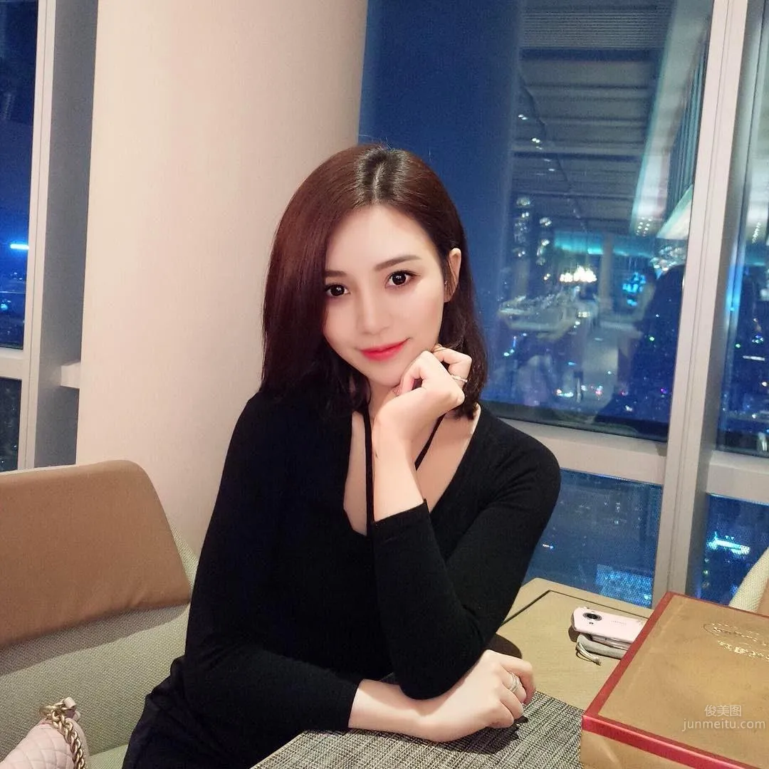 女神Sinsin lee私房照再放送_14