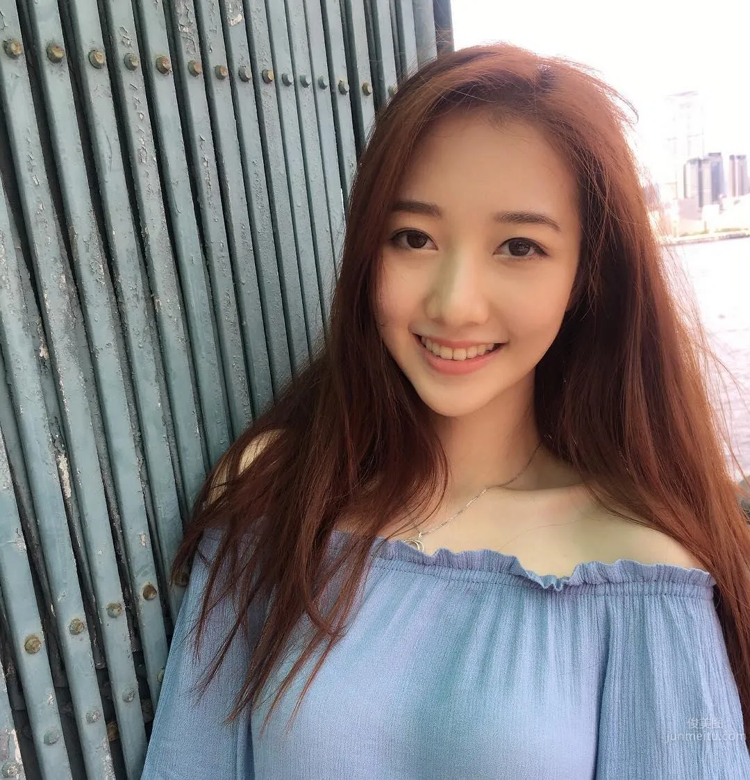 Miss Hong Kong First Runner-Up Regina Ho IG Private Beautiful Photos photo 8