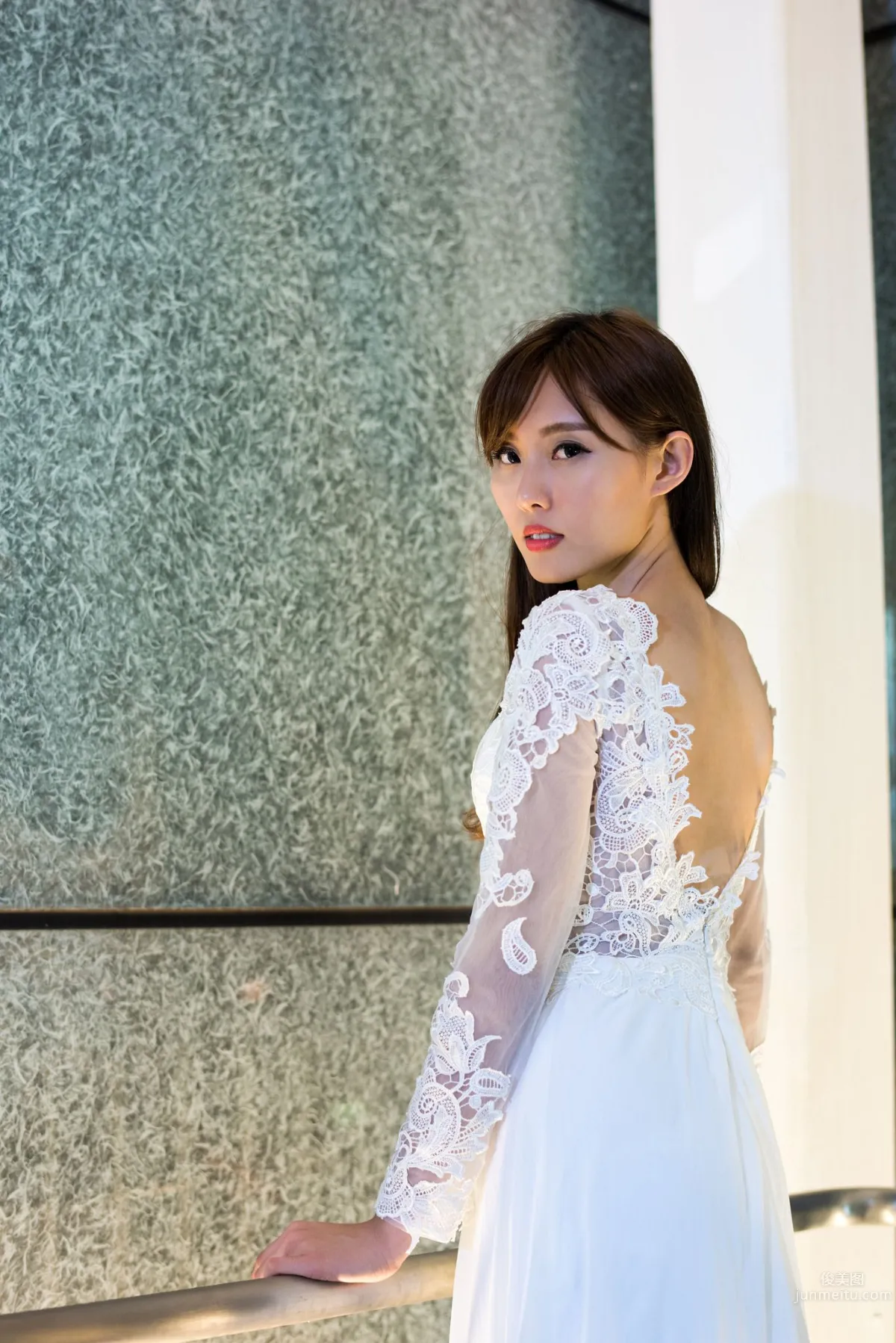 Guo Minwen - Mature Woman Photos of Feminine Flavor photo 16