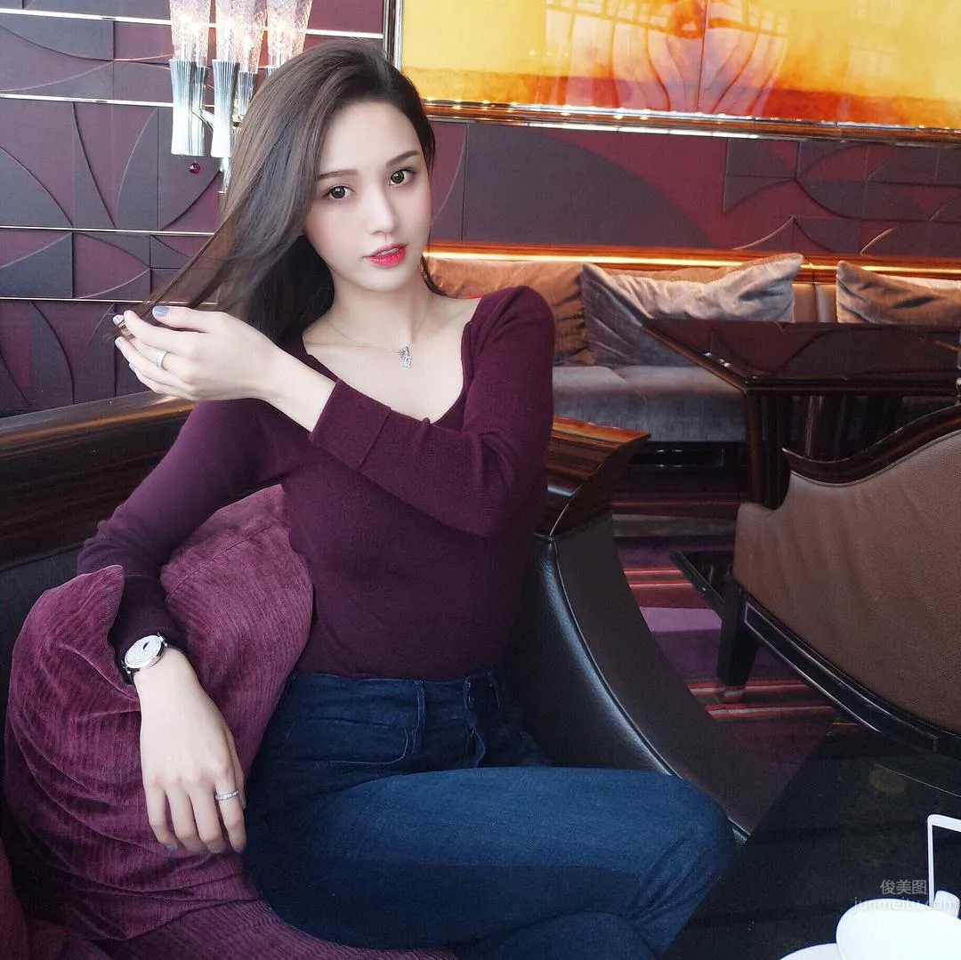 女神Sinsin lee私房照再放送_24
