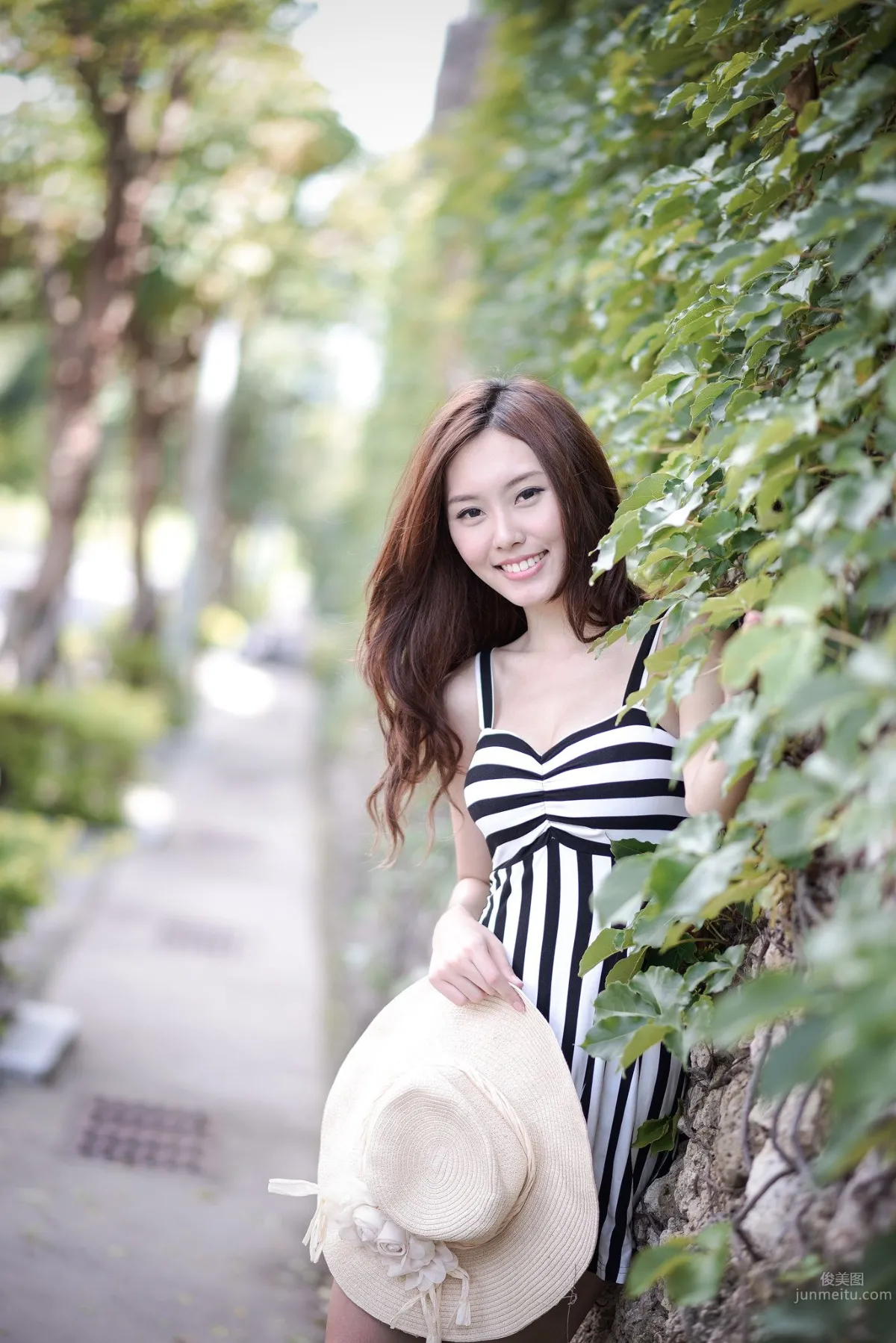 Guo Minwen - Mature Woman Photos of Feminine Flavor photo 42