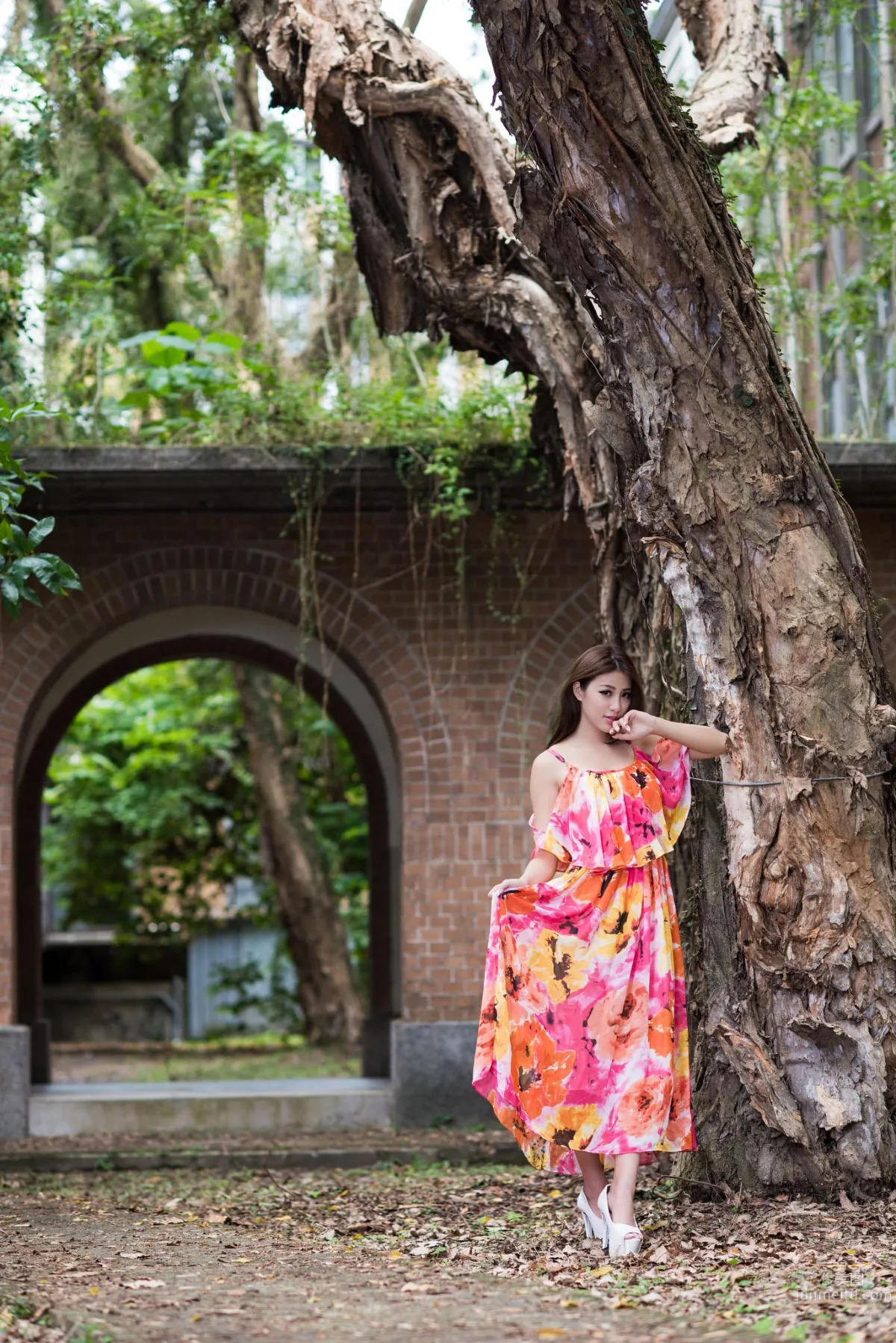 Wu Yuqi Mature Woman Photo Series, Ripe at Just the Right Time photo 21