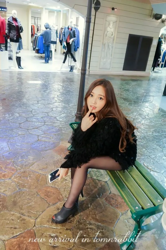 Son Yoon Joo - 2013 HD Photo Selection 200P photo 7