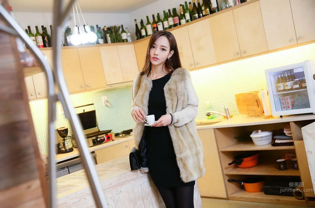 Son Yoon Joo - 2013 HD Photo Selection 200P photo 38