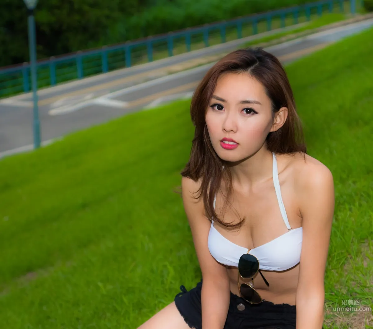 Guo Minwen - Mature Woman Photos, Wearing Less and Less photo 34