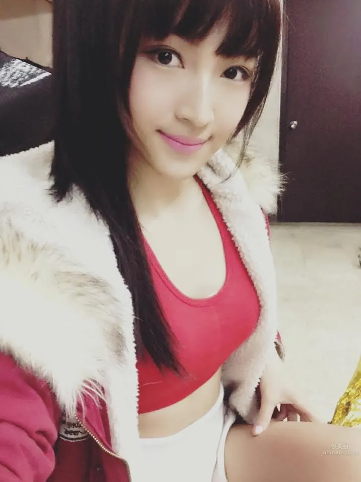 梨兒Lace- 水蛇腰美姬 5