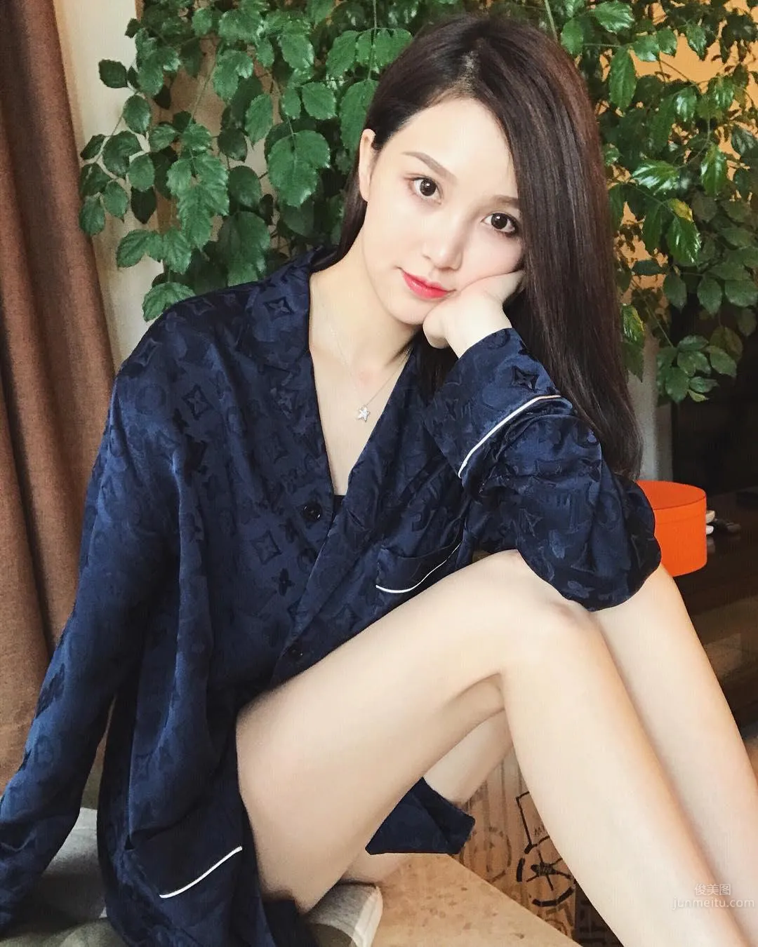 女神Sinsin lee私房照再放送_26