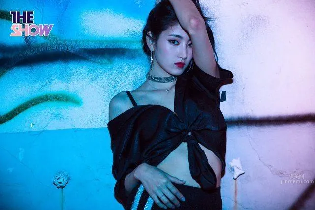 日籍韓國辣妹Rui 櫻花妹私房美圖 10