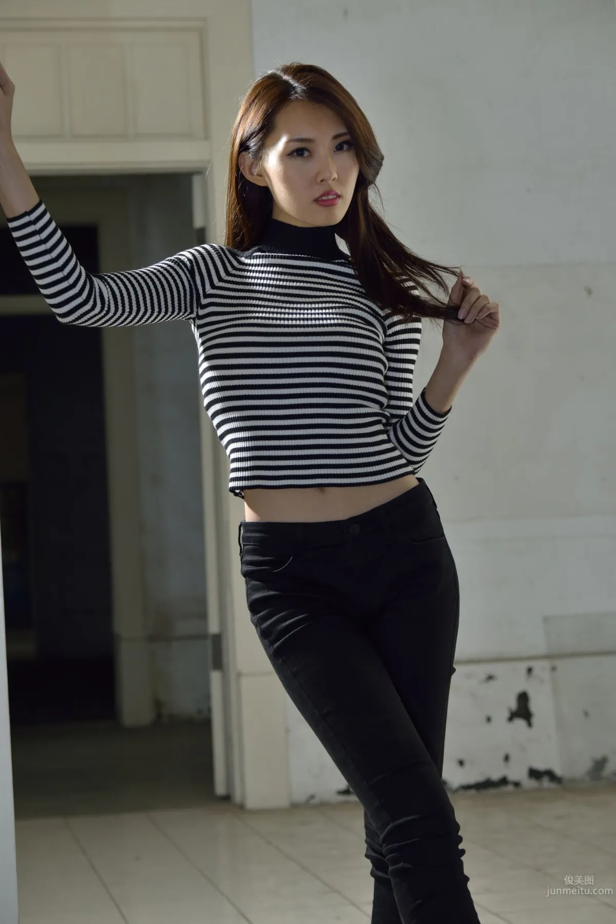 Guo Minwen - Mature Woman Photos of Feminine Flavor photo 27