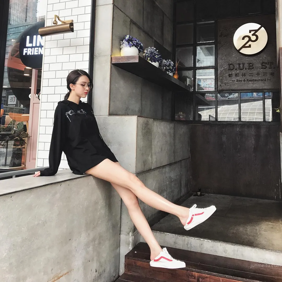 女神Sinsin lee私房照再放送_22