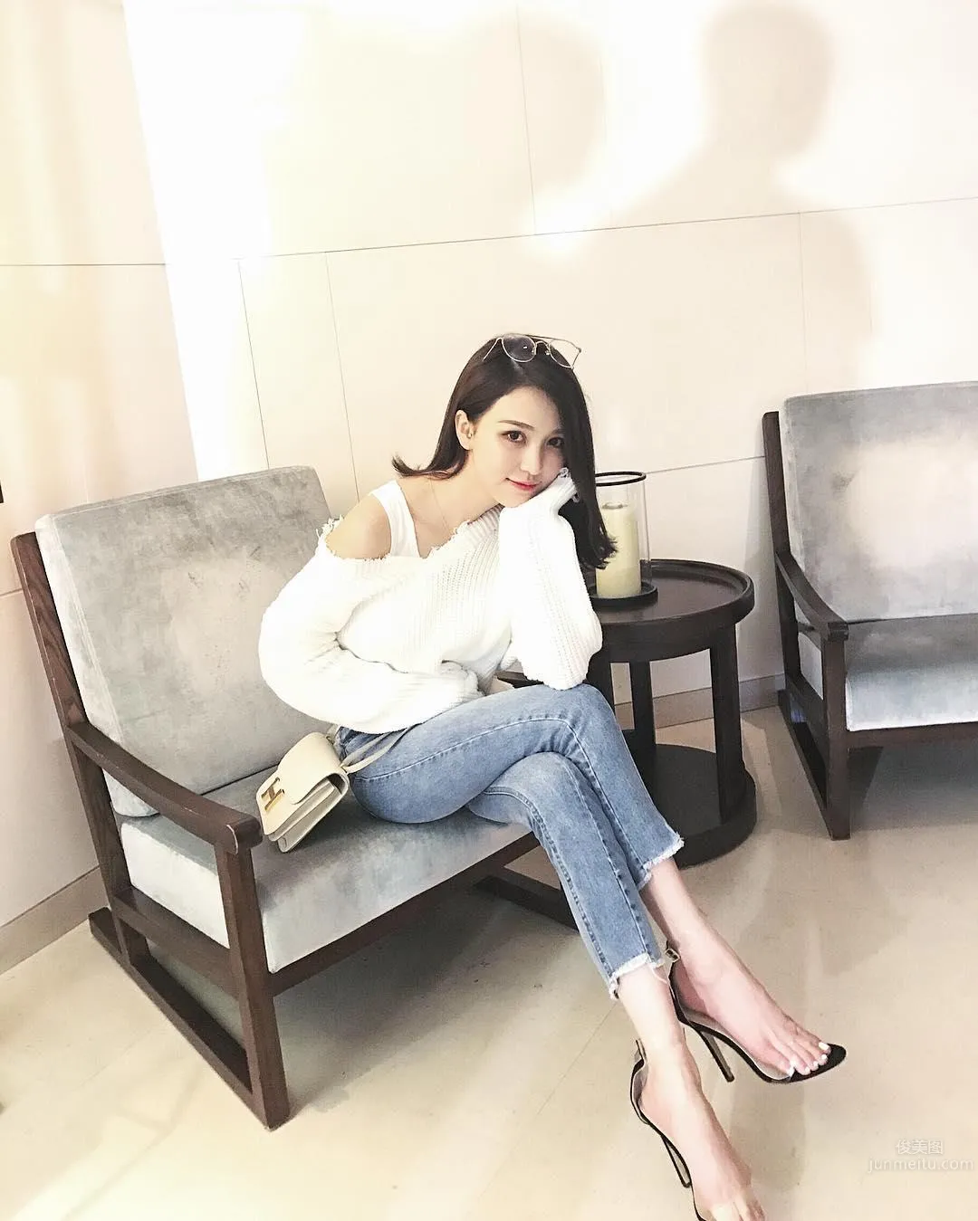 女神Sinsin lee私房照再放送_27