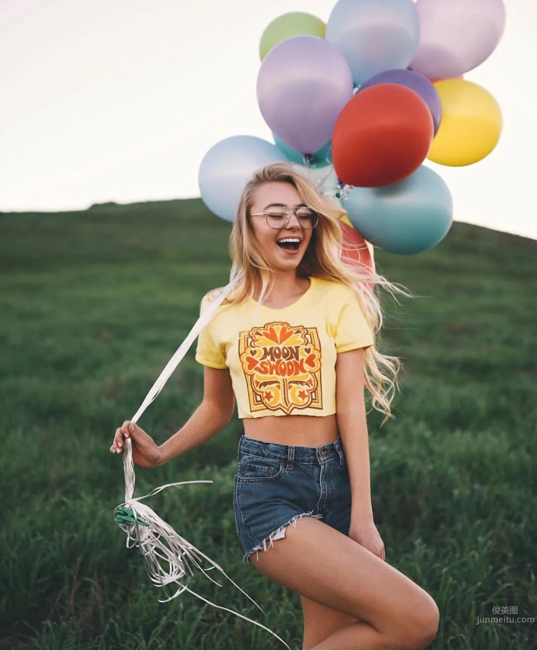 Rarely Cute Cassie Brown, Unstoppable Youthful Charm photo 79