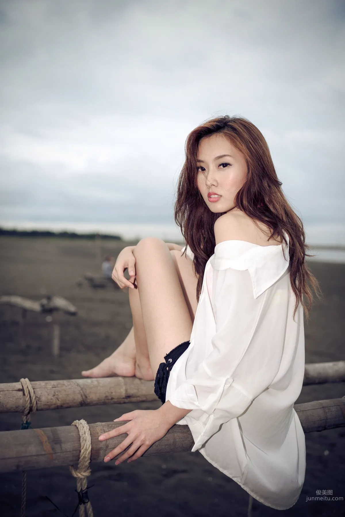 Guo Minwen - Mature Woman Photos of Feminine Flavor photo 68