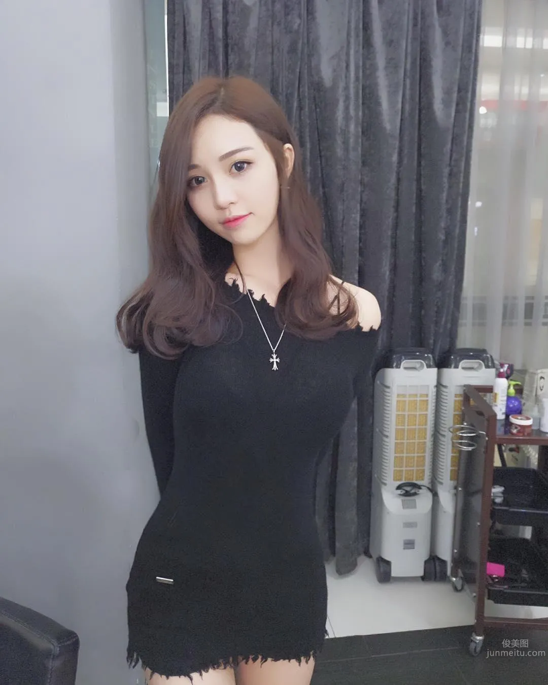 女神Sinsin lee私房照再放送_8