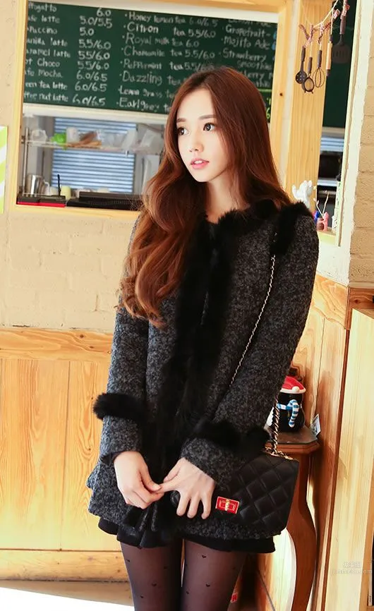Son Yoon Joo - 2013 HD Photo Selection 200P photo 52