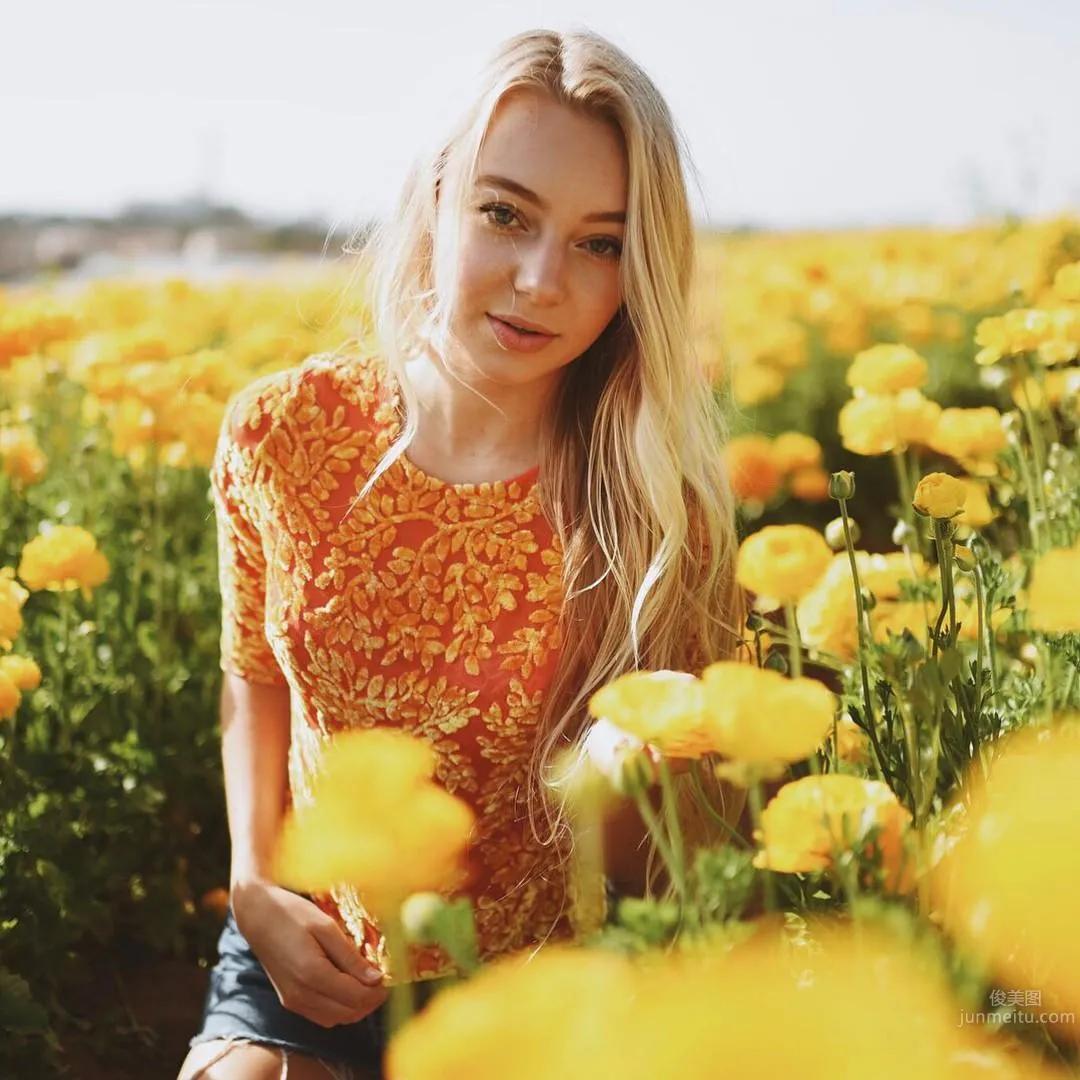 Rarely Cute Cassie Brown, Unstoppable Youthful Charm photo 25