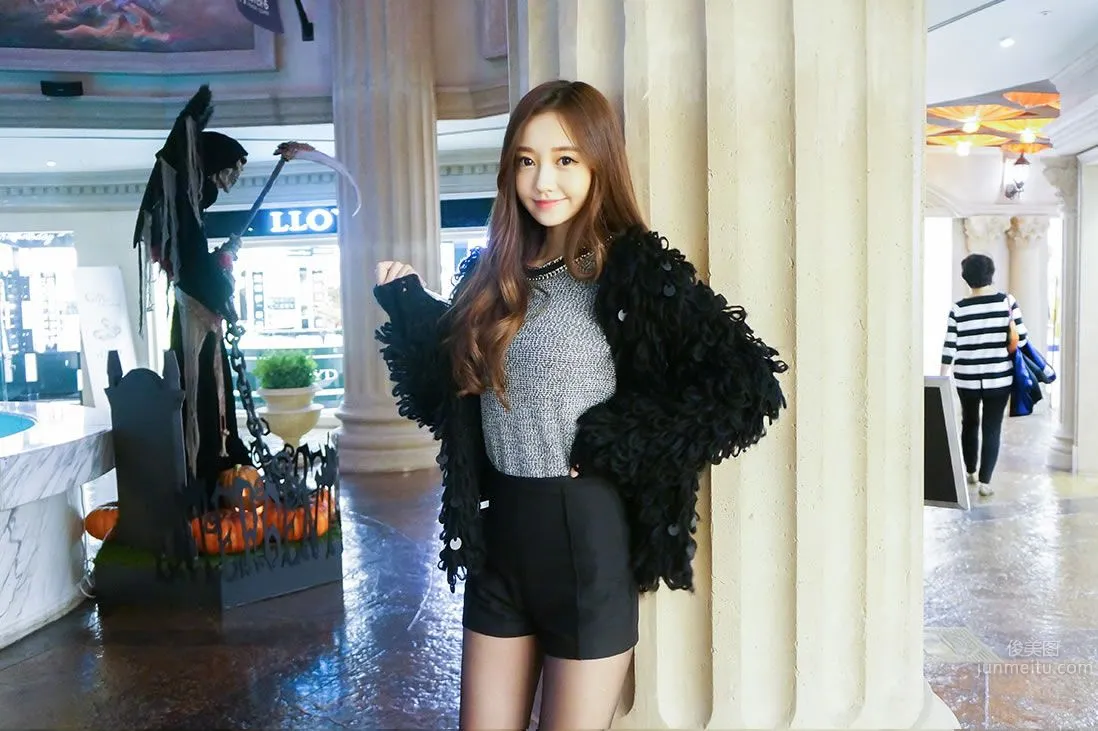 Son Yoon Joo - 2013 HD Photo Selection 200P photo 5