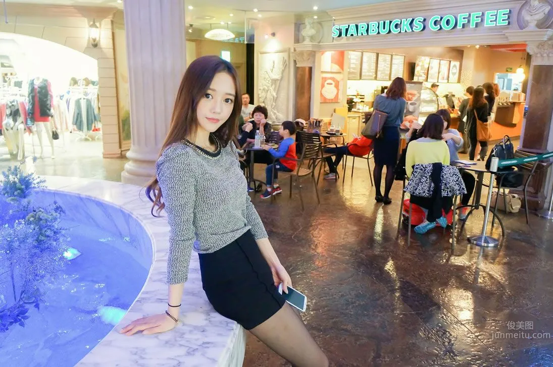 Son Yoon Joo - 2013 HD Photo Selection 200P photo 16
