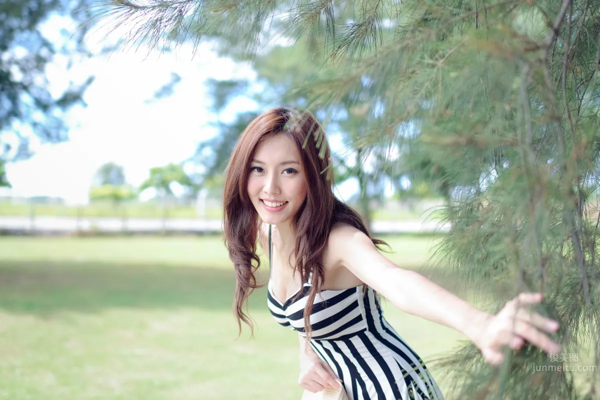 Guo Minwen - Mature Woman Photos of Feminine Flavor photo 53