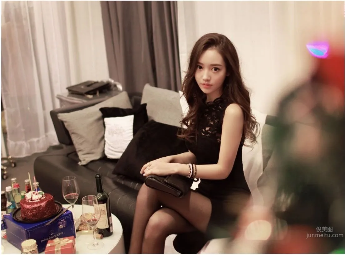 Son Yoon Joo - 2013 HD Photo Selection 200P photo 81