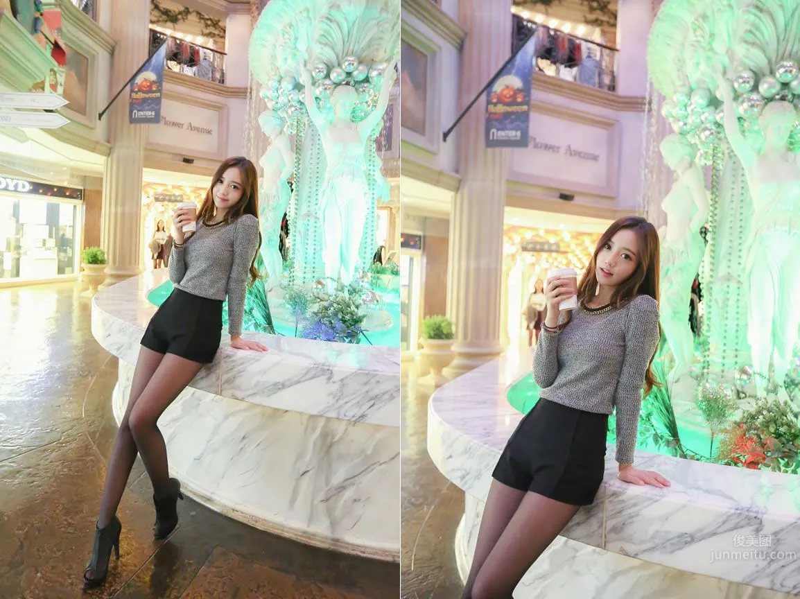 Son Yoon Joo - 2013 HD Photo Selection 200P photo 13