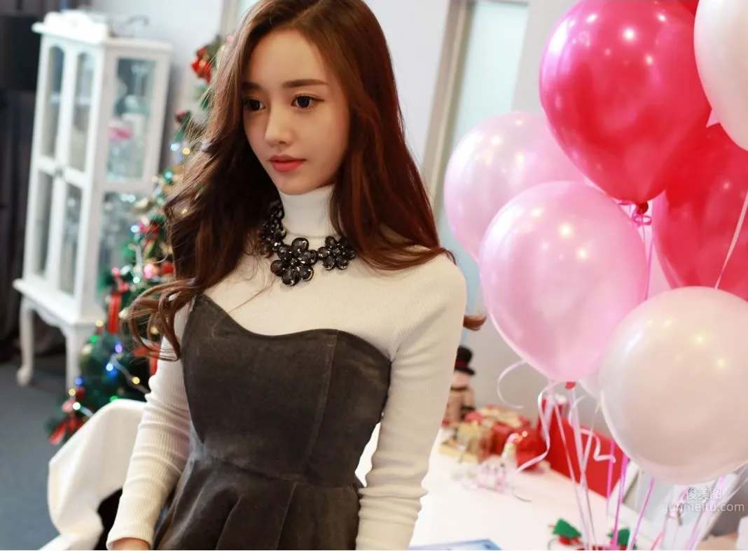 Son Yoon Joo - 2013 HD Photo Selection 200P photo 79