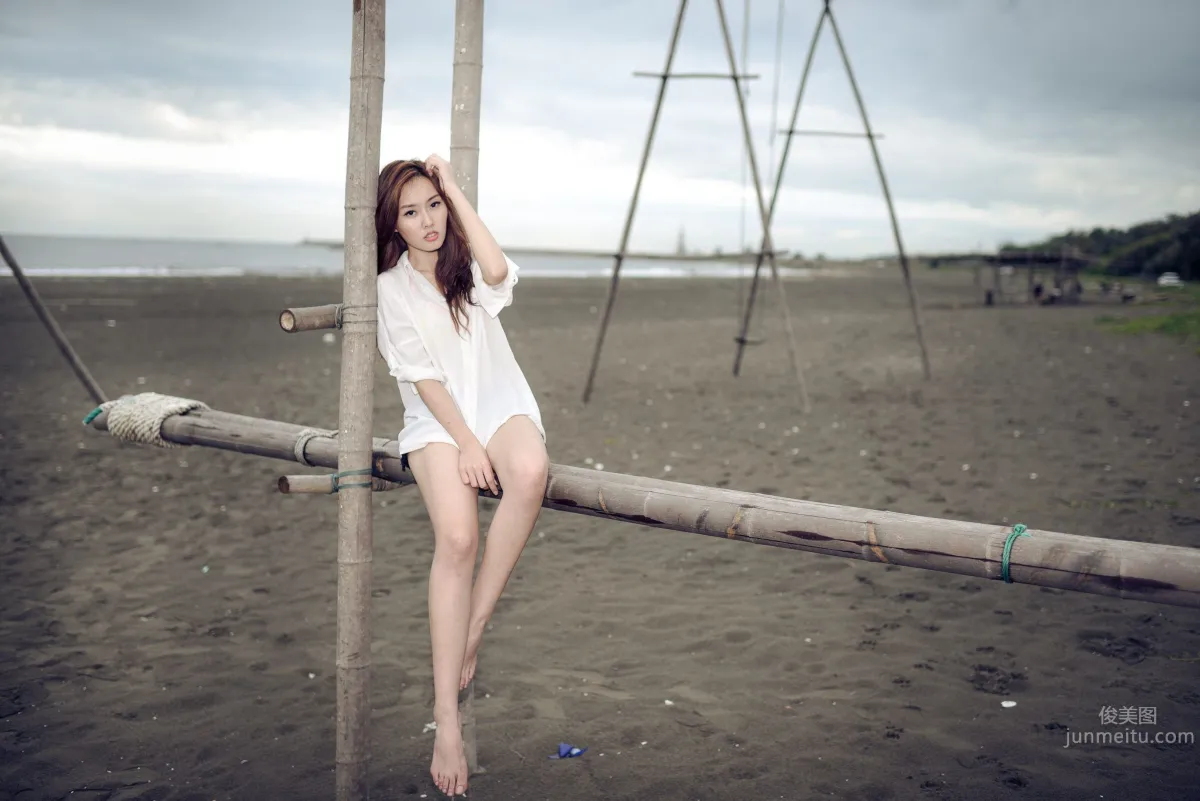 Guo Minwen - Mature Woman Photos of Feminine Flavor photo 65