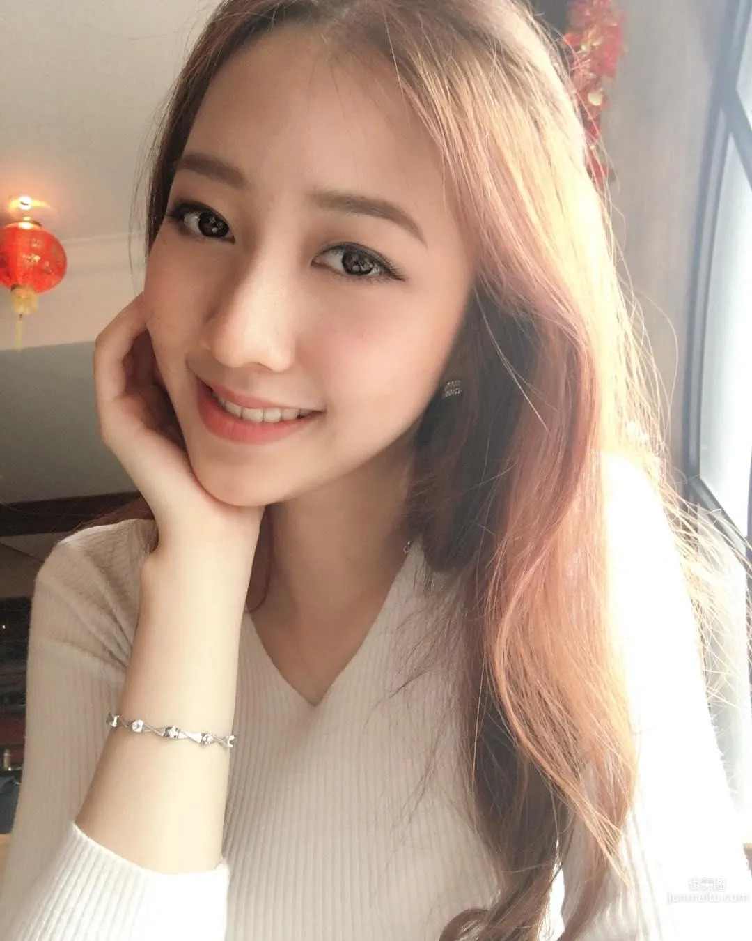Miss Hong Kong First Runner-Up Regina Ho IG Private Beautiful Photos photo 3