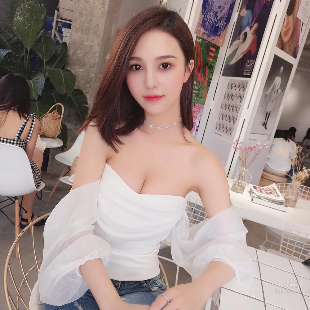 女神Sinsin lee私房照再放送_17