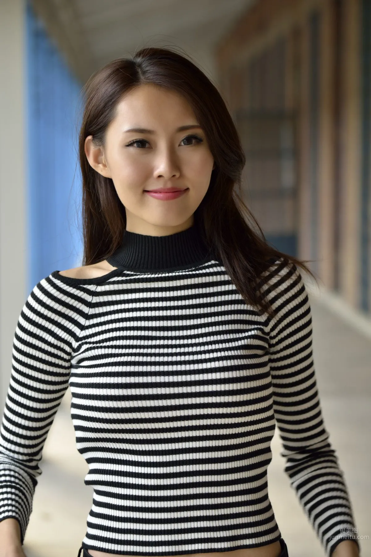 Guo Minwen - Mature Woman Photos of Feminine Flavor photo 30