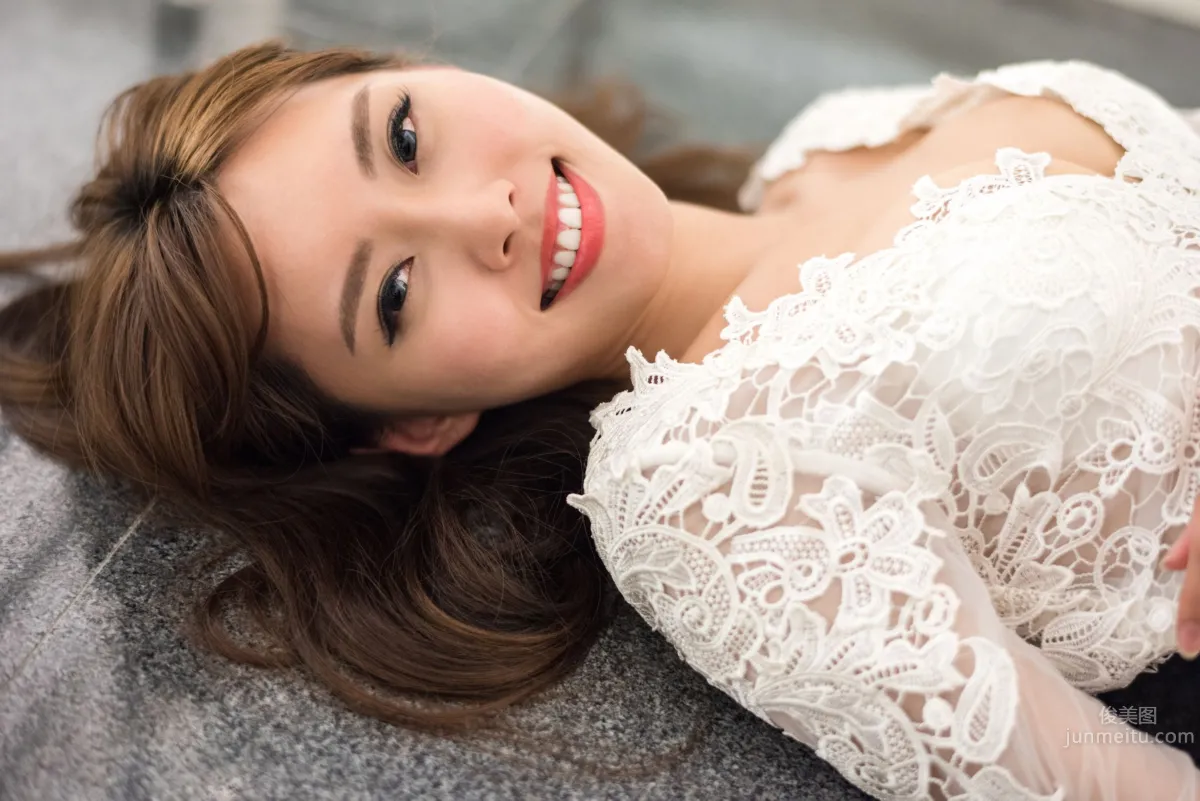 Guo Minwen - Mature Woman Photos of Feminine Flavor photo 23