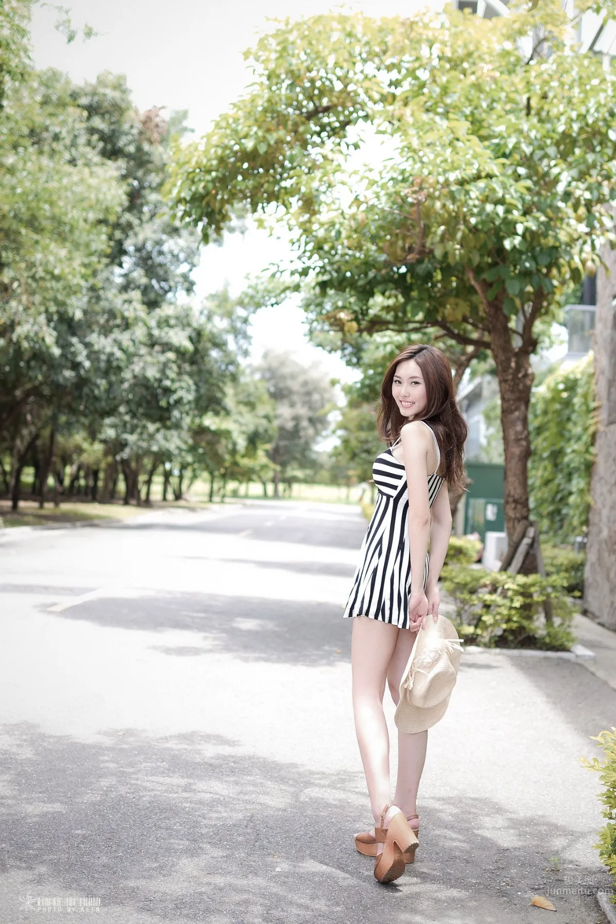 Guo Minwen - Mature Woman Photos of Feminine Flavor photo 44